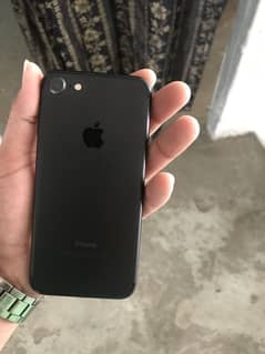 iPhone 7 Good Condition