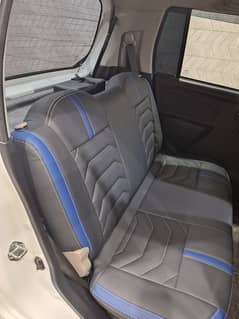 Wagon R VXL 2023