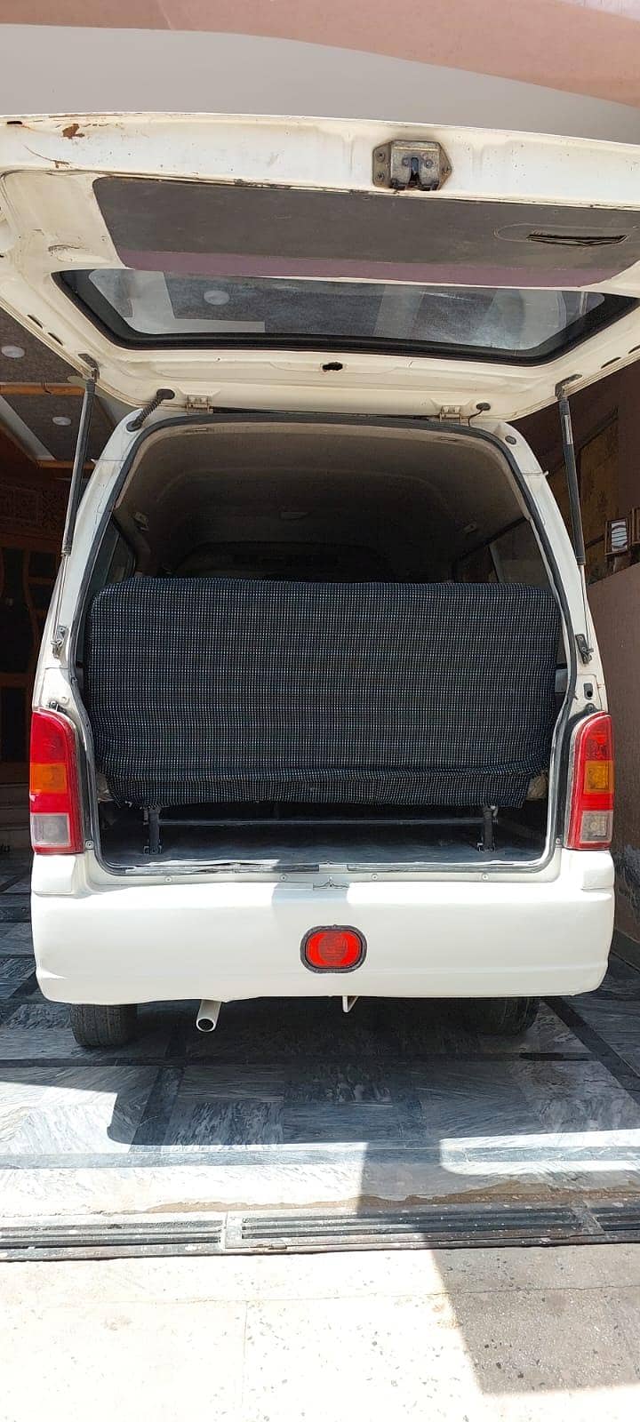 Changan Kaghan XL 2007 4