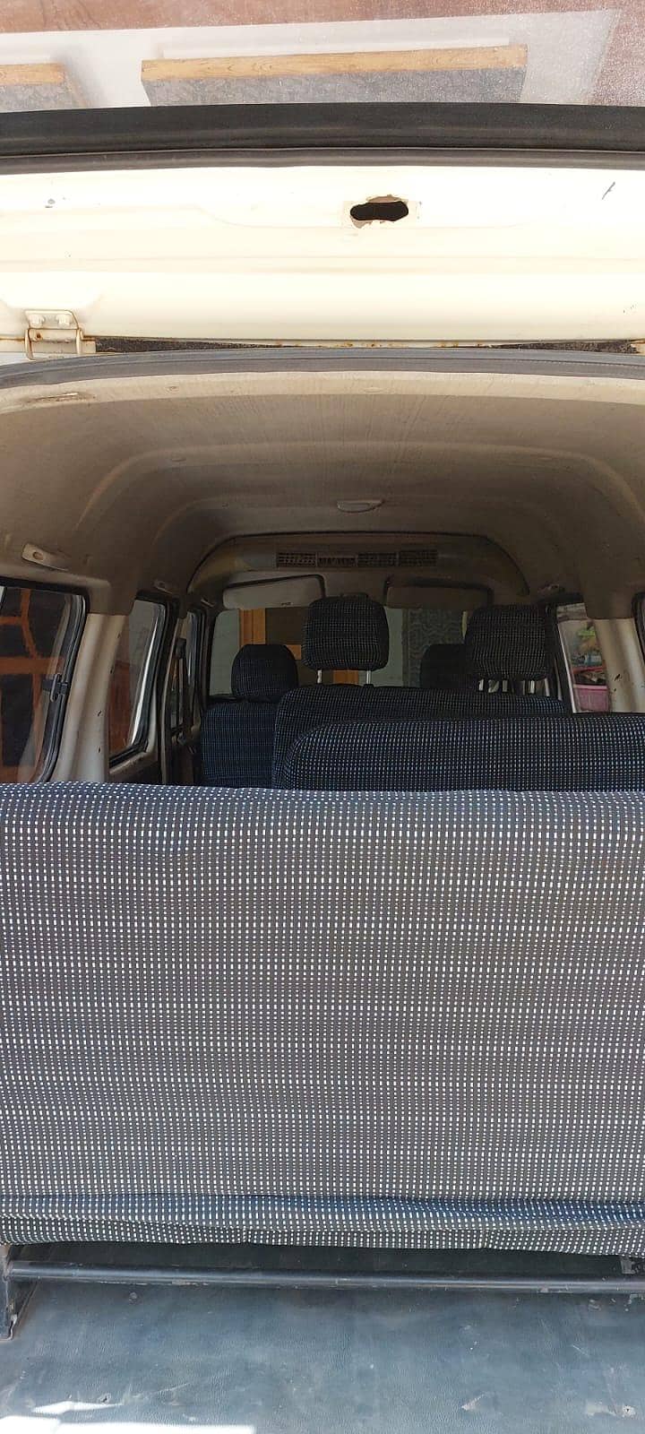 Changan Kaghan XL 2007 5