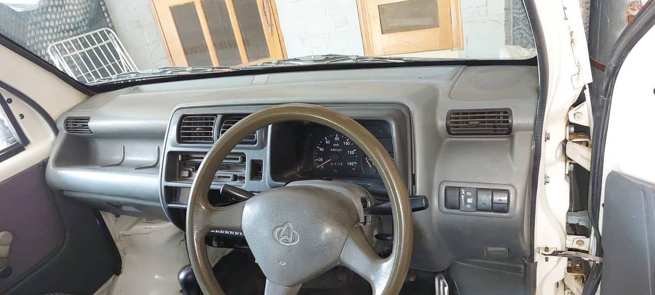 Changan Kaghan XL 2007 6