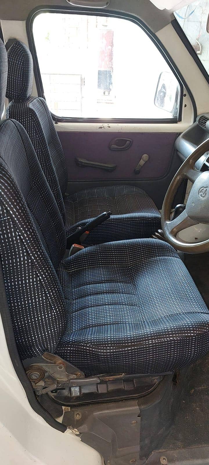 Changan Kaghan XL 2007 7