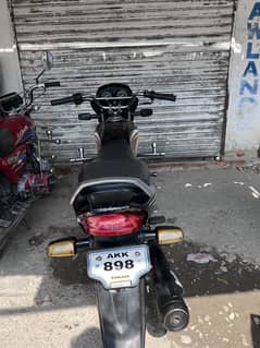 Honda CG 125 Dream For Sale