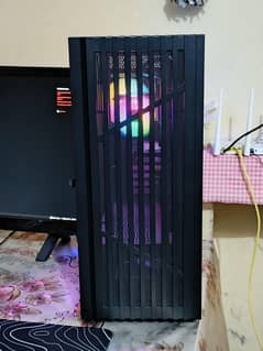 Setup Selling