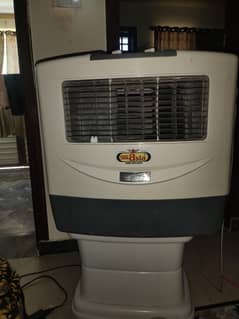 Room cooler A1 condition with bottom trolly