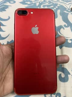 iPhone 7 plus Pta approved