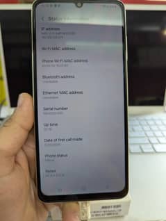 Samsung A06 6/128 verient