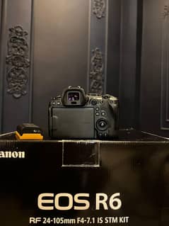 canon