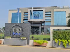 Investor price one kanal possession plot ph6 block C for sale