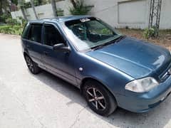 Suzuki Cultus 2006 03007927311