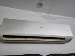Haier 1.5 ton Ac