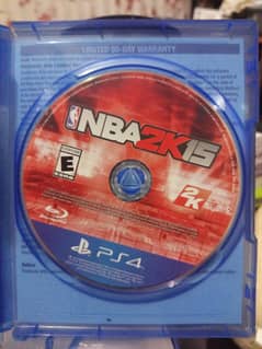 PS4 GAMES IN GOOD CONDITION SENCOND HAND