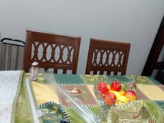 DINNING TABLE