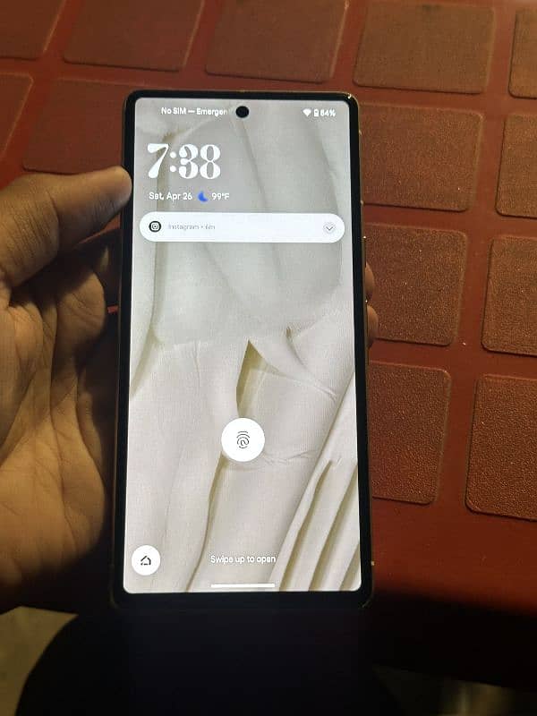 Google pixel 7 Exchange possible with iPhone 4