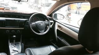 corolla