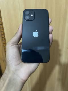 iPhone 12 Factory Unlocked