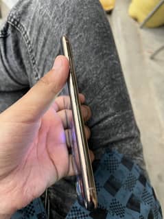 iphone Xs max 256gb pta approved