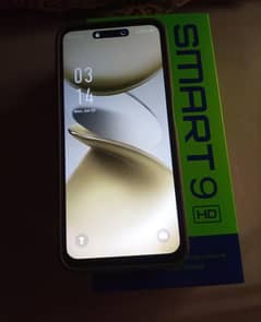 Infinix