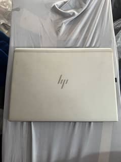 Hp EliteBook 840 G5 i5 8 gen 256 gb ssd