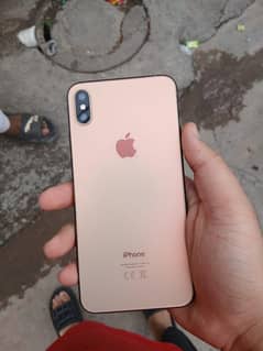 iphone xs max 512gb
