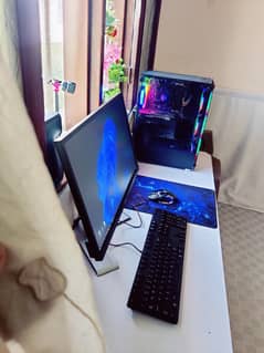 Core I7 3rd Gen