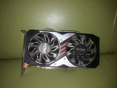 Zoteck gtx 960