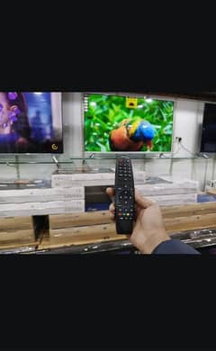 43*, INCH SAMSUNG SMART LED TV new warranty O3O2O422344