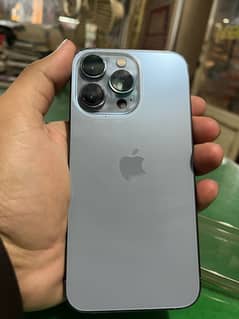 Iphone13pro pta Approved