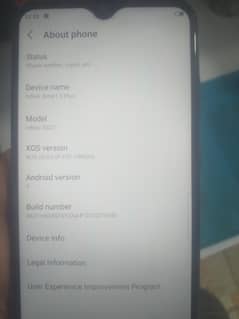 infinix smart 3