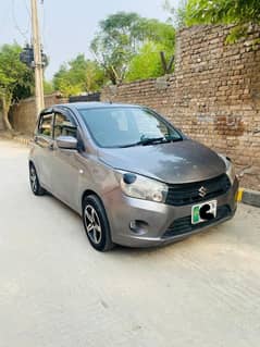 suzuki Cultus vxr
