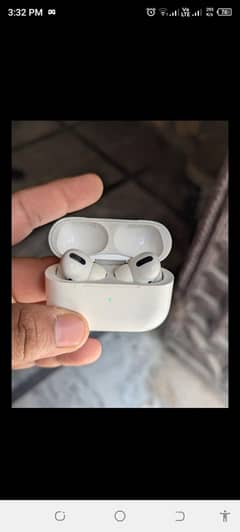Apple Airpood Pro
