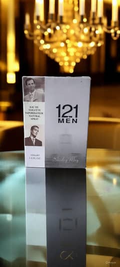 121