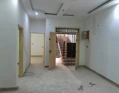 Centrally Located Prime Location Upper Portion For sale In Nazimabad Available