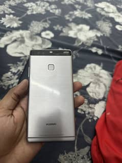 HUAWEI