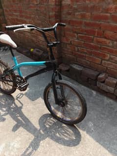 Cycle for sale