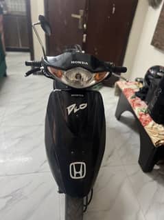 Honda Scooty for sale