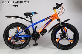 New ATLANTIC Gear Star Rim limited edition imported Bicycle box pack