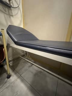 Patient couch
