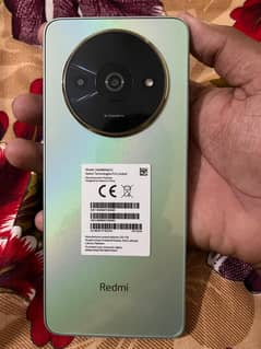 Redmi A3x