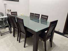Dinning table