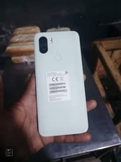 Redmi A2+ in good condition 3GB ram 64 GB rom