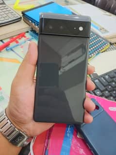 Google pixel 6