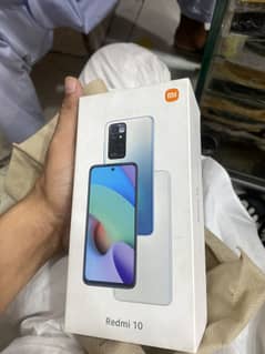 Redmi 10