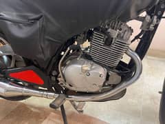 Suzuki 150 SE 2022