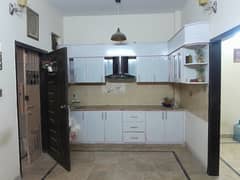 Want To Buy A Prime Location Upper Portion In Karachi?