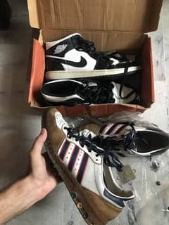 Adidas