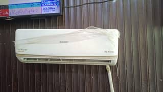 ORIENT 1 TON DC INVERTER GAS FULL WIFI MODEL DC INVERTER