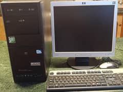HP