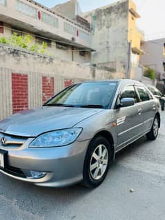 Honda