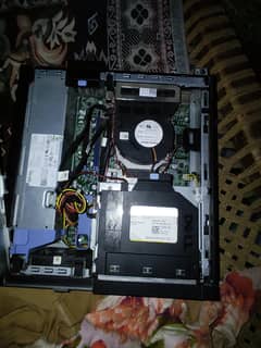 Core